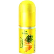 Бальзам для губ Galant Cosmetic Бальзам для губ Ананас (3.85 г)