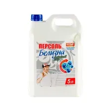 Отбеливатель Kemi Персоль Белизна Активный хлор (5л)