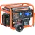 Бензиновый генератор Skiper LT9000ЕВ-3