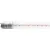 Фитолампа Jazzway Pled T8 600 Agro 8w CL G13