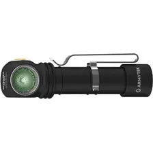 Фонарь Armytek Wizard C2 WG Magnet USB (белый)