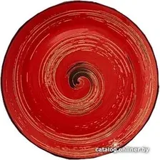 Тарелка обеденная Wilmax Spiral WL-669214/A