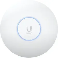 Точка доступа Ubiquiti U6+
