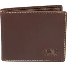 Кошелек Klondike 1896 Yukon KD1116-03 (коричневый)