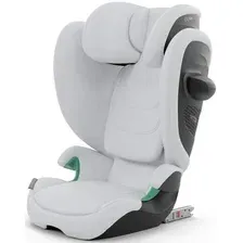 Детское автокресло Cybex Solution G2 Comfort (fog grey)