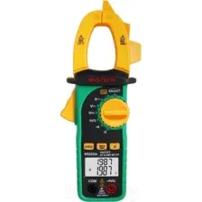 Токовые клещи MS2033A (SMART) MASTECH