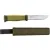 Нож Morakniv Outdoor 2000 (зеленый)
