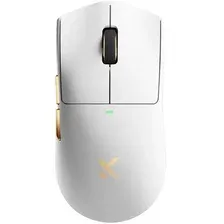 Компьютерная мышь MCHOSE K7 Ultra белая (MC-K7-7)