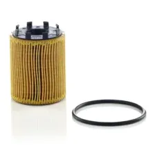 Масляный фильтр MANN-filter HU7041Z