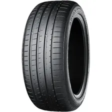 Летние шины Yokohama Advan Sport V107D 325/35R22 114Y