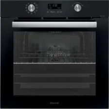 Электрический духовой шкаф Brandt BOP2438B