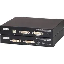 Удлинитель по витой паре Aten CE624-AT-G