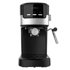 CECOTEC POWER ESPRESSO 20 PECAN / 1724