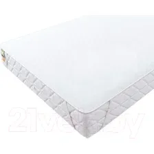 Наматрасник защитный Mr. Mattress Jersey Непромокаемый (90x195)