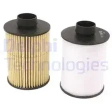 Топливный фильтр DELPHI HDF608