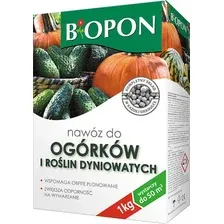 Удобрение Biopon Тыквенные культуры (1кг)