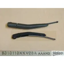 Щетка стеклоочистителя haval HAVAL 6310110XKV08A