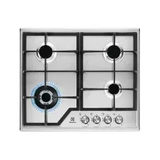 Варочная панель Electrolux CGS6436BX
