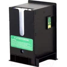 Емкость для отработанных чернил NV Print NV-C13T671000