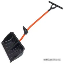 Лопата для уборки снега Startul Garden ST9057-3
