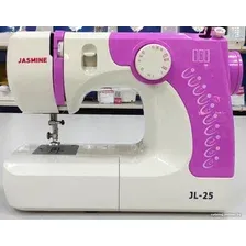 Электромеханическая швейная машина Jasmine JL-25