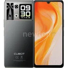 Телефон Cubot P90 12GB/256GB (черный)