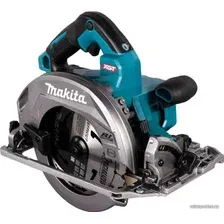 Циркулярная пила Makita HS004GZ01 (без АКБ и ЗУ)