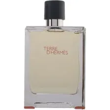Туалетная вода Hermes Terre d'Hermes EdT (200 мл)