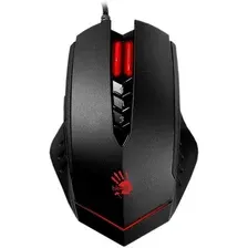 Мышь A4Tech Bloody V8