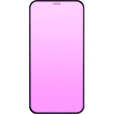 Защитное стекло для телефона Case 111D для iPhone 14 (черный/глянец)