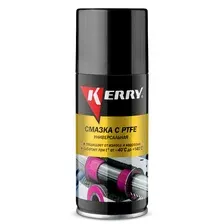 Смазка техническая Kerry KR938-1 (210мл)