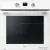 Электрический духовой шкаф Haier HOQ-K4AAN3WB