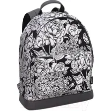 Рюкзак Erich Krause StreetLine 17L Flower Sketch / 60347