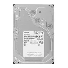 Жесткий диск Toshiba Enterprise Capacity 8TB MG10ADA800E
