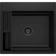 Кухонная мойка Deante Magnetic ZRM_N10A