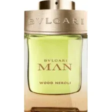 Парфюмерная вода Bvlgari Man Wood Neroli (100мл)
