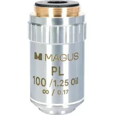Объектив Magus SF100 OIL 100х/1.25ми Plan Pol 83451