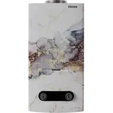 Газовая колонка VilTerm S10 (мрамор)