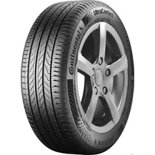 Летние шины Continental UltraContact 225/45R17 94W