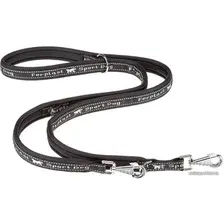 Поводок Ferplast Sport Dog GA15/200 78004431 (серый)
