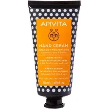 APIVITA Moisturizing Hand Cream Honey 50 мл