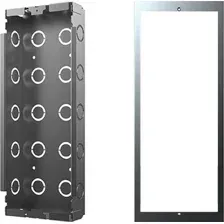 Аксессуар Fanvil EX103 монтажная коробка для серии i6