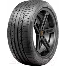 Летние шины Continental ContiSportContact 5 SUV 285/45R20 112Y