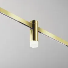 Трековый светильник Technical Skim Flarity 4000K 3Вт 60° TR145-1-3W4K-W-BS