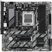 Материнская плата Gigabyte B840M DS3H WiFi6