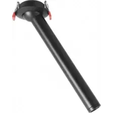 Спот iLedex Telescope 999.3W-200-BK