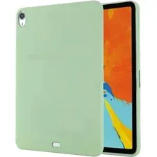 Чехол G-Case iPad Air 11 2024Air 2022/2020 101126691C (зеленый)