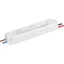 Блок питания Arlight ARPV-SP-24018 039675