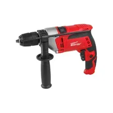 Дрель ударная WORTEX DS 1611