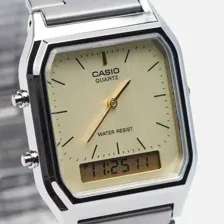 Часы Casio AQ-230GG-9A